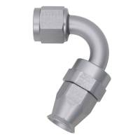 DeatschWerks - DeatschWerks 6-02-0875 DeatschWerks 8AN Female Flare Swivel 120-degree Hose End - PTFE - Image 2