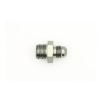 DeatschWerks - DeatschWerks 6-02-0902 DeatschWerks 6AN Male Flare To 3/8in. Male NPT Adapter - Image 2