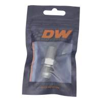 DeatschWerks - DeatschWerks 6-02-0902 DeatschWerks 6AN Male Flare To 3/8in. Male NPT Adapter - Image 6