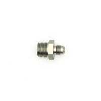 DeatschWerks - DeatschWerks 6-02-0903 DeatschWerks 6AN Male Flare To 1/2in. Male NPT Adapter - Image 3