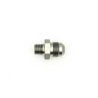 DeatschWerks - DeatschWerks 6-02-0904 DeatschWerks 8AN Male Flare To 1/4in. Male NPT Adapter - Image 3