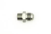 DeatschWerks - DeatschWerks 6-02-0905 DeatschWerks 8AN Male Flare To 3/8in. Male NPT Adapter - Image 5