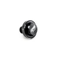 DeatschWerks - DeatschWerks 6-FPD-38 DeatschWerks Fuel Pulsation Damper -3/8in NPT - Image 1