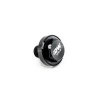 DeatschWerks - DeatschWerks 6-FPD-38 DeatschWerks Fuel Pulsation Damper -3/8in NPT - Image 2