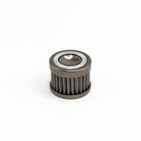 DeatschWerks - DeatschWerks 8-02-070-100 DeatschWerks Stainless Steel 100 Micron Universal Filter Element (fits 70mm Housing) - Image 4