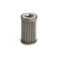 DeatschWerks - DeatschWerks 8-02-110-040 DeatschWerks Stainless Steel 40 Micron Universal Filter Element (fits 110mm Housing) - Image 2