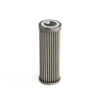 DeatschWerks - DeatschWerks 8-02-160-040 DeatschWerks Stainless Steel 40 Micron Universal Filter Element (fits 160mm Housing) - Image 1