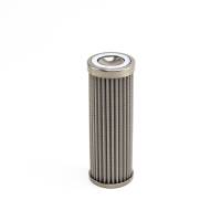 DeatschWerks - DeatschWerks 8-02-160-100 DeatschWerks Stainless Steel 100 Micron Universal Filter Element (fits 160mm Housing) - Image 2