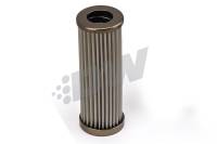 DeatschWerks - DeatschWerks 8-02-160-100 DeatschWerks Stainless Steel 100 Micron Universal Filter Element (fits 160mm Housing) - Image 3