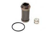 DeatschWerks - DeatschWerks 8-05-01-040 DeatschWerks 04-07 Subaru WRX/STI/Outback Sport / 04-08 Forester - 40 Micron Fuel Filter - Image 4