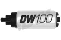 DeatschWerks - DeatschWerks 9-101 DeatschWerks 165 LPH In-Tank Fuel Pump - Image 1