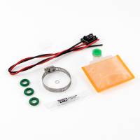 DeatschWerks - DeatschWerks 9-1017 DeatschWerks Ford Focus MK2 RS DW65C Fuel Pump Set up Kit - Image 1