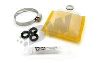 DeatschWerks - DeatschWerks 9-1017 DeatschWerks Ford Focus MK2 RS DW65C Fuel Pump Set up Kit - Image 4