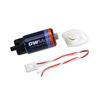 DeatschWerks - DeatschWerks 9-110-1055 DeatschWerks DW Micro Series 210lph Low Pressure Lift Fuel Pump - Image 2