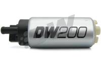DeatschWerks - DeatschWerks 9-201 DeatschWerks 255 LPH DW200 Series In-Tank Fuel Pump - Image 1