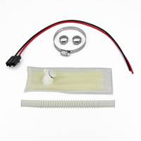 DeatschWerks - DeatschWerks 9-201-1031 DeatschWerks 92-95 BMW E36 325i DW200 255 LPH In-Tank Fuel Pump w/ Install Kit - Image 2