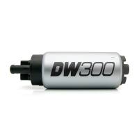 DeatschWerks - DeatschWerks 9-301 DeatschWerks 340 LPH DW300 Series In-Tank Fuel Pump - Image 1