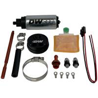DeatschWerks - DeatschWerks 9-301-5002 DeatschWerks 2.5L Module Surge Tank In-Tank Pump Adapter w/ DW300 340lph Fuel Pump - Image 1