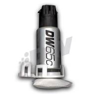 DeatschWerks - DeatschWerks 9-307-1018 DeatschWerks 340lph DW300C Compact Fuel Pump w/ 07-13 Holden Commodore Set Up Kit (w/o Mount Clips) - Image 3