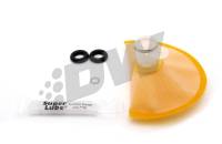 DeatschWerks - DeatschWerks 9-307-1018 DeatschWerks 340lph DW300C Compact Fuel Pump w/ 07-13 Holden Commodore Set Up Kit (w/o Mount Clips) - Image 4