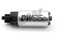 DeatschWerks - DeatschWerks 9-651-1018 DeatschWerks 07-13 Holden Commodore Gen IV 6.0L V8 DW65C 265lph Compact Fuel Pump w/Install Kit - Image 5