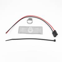 DeatschWerks - DeatschWerks 9-651-1030 DeatschWerks 88-91 BMW 325i DW65C 265lph Compact Fuel Pump w/ Install Kit (w/o Mounting Clips) - Image 1