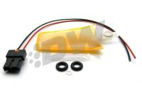 DeatschWerks - DeatschWerks 9-652-1006 DeatschWerks 265 LPH Compact In-Tank Fuel Pump w/ 04+ Lotus Elise/Exige Set Up Kit - Image 5