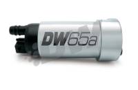 DeatschWerks - DeatschWerks 9-653-1011 DeatschWerks 97-06 Holden Commodore Gen II 5.7L/6.0L V8 DW65A 265 LPH Fuel Pump w/ Install Kit - Image 5