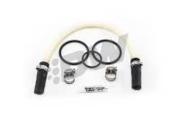 DeatschWerks - DeatschWerks 9-654-1025 DeatschWerks DW65v Series 265 LPH Compact In-Tank Fuel Pump w/ VW/Audi 1.8T FWD Set Up Kit - Image 2