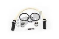 DeatschWerks - DeatschWerks 9-655-1025 DeatschWerks DW65v Series 265 LPH Compact In-Tank Fuel Pump w/ VW/Audi 1.8T / 3.2 VR6 AWD Set Up Kit - Image 2