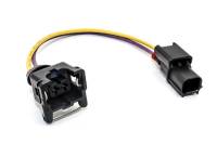 DeatschWerks - DeatschWerks CONN-JT-HON2W DeatschWerks Jetronic/EVI/Minitimer to 12+ Honda PnP Injector Clips (Wired) - Image 1