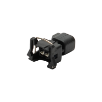 DeatschWerks - DeatschWerks CONN-JT-US DeatschWerks Jetronic/EVI/Minitimer to USCAR PnP Injector Clips - Image 1