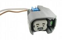DeatschWerks - DeatschWerks conn-uscar-cs DeatschWerks USCAR Top Feed Injector Clips - Case of 50 - Image 3