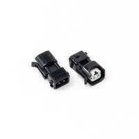 DeatschWerks - DeatschWerks conn-US-HON DeatschWerks USCAR to Honda (OBD2/K-Series Type) PnP Adapter (Same as id90.2) - Image 2