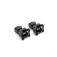 DeatschWerks - DeatschWerks conn-US-JT DeatschWerks USCAR to Jetronic Injector Clips - Image 1