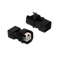 DeatschWerks - DeatschWerks conn-US-JT DeatschWerks USCAR to Jetronic Injector Clips - Image 3