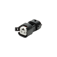 DeatschWerks - DeatschWerks conn-US-SUM DeatschWerks USCAR to Denso (Sumitomo) PnP Adapter (Same as id90.3) - Image 2