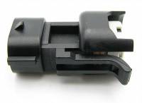 DeatschWerks - DeatschWerks conn-US-SUM-cs DeatschWerks USCAR to Denso (Sumitomo) PnP Adapter - Case of 50 - Image 2