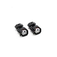 DeatschWerks - DeatschWerks conn-US-SUM-cs DeatschWerks USCAR to Denso (Sumitomo) PnP Adapter - Case of 50 - Image 3