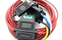 DeatschWerks - DeatschWerks FPHWK DeatschWerks Fuel Pump Hardwire Upgrade Kit - Image 1