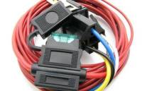 DeatschWerks - DeatschWerks FPHWK DeatschWerks Fuel Pump Hardwire Upgrade Kit - Image 4