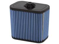 aFe - aFe 10-10119 aFe MagnumFLOW Air Filters OER P5R A/F P5R BMW M3(E90/92/93) 10-11 08-09 V8(Non-US) - Image 1
