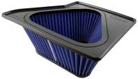 aFe - aFe 10-10126 aFe MagnumFLOW OE Replacement PRO 5R Air Filters 09-12 Porsche 911 (977.2) H6 3.6L/3.8L - Image 1