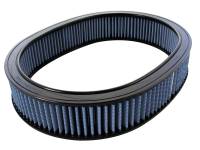 aFe - aFe 10-10128 aFe 86-93 Mercedes-Benz 300E L6 2.6L Magnum FLOW OE Replacement Air Filter w/ Pro 5R Media - Image 1