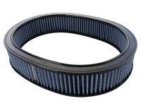 aFe - aFe 10-10128 aFe 86-93 Mercedes-Benz 300E L6 2.6L Magnum FLOW OE Replacement Air Filter w/ Pro 5R Media - Image 4