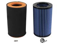 aFe - aFe 10-10142 aFe MagnumFLOW Pro 5R OE Replacement Filter 15-18 Alfa Romeo 4C I4-1.7L (t) - Image 4