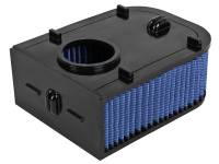 aFe - aFe 10-10144-MA aFe MagnumFLOW Pro 5R OE Replacement Filter 15-18 Porsche Macan S/GTS V6-3.0L (tt) - Image 2