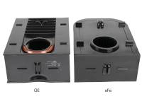 aFe - aFe 10-10144-MA aFe MagnumFLOW Pro 5R OE Replacement Filter 15-18 Porsche Macan S/GTS V6-3.0L (tt) - Image 3