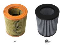 aFe - aFe 10-10402D aFe MagnumFLOW Pro DRY S OE Replacement Filter 13-18 Audi S7 V8-4.0L (tt) - Image 3