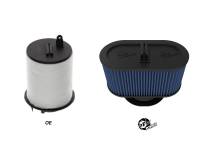aFe - aFe 10-10408RM aFe Magnum FLOW OE Replacement Air Filter Audi R8 08-15 V8-4.2L - Image 5